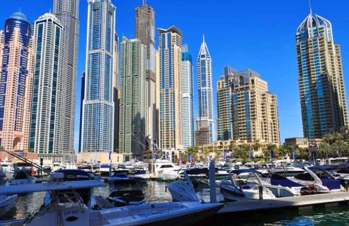 DubaiMarina 1