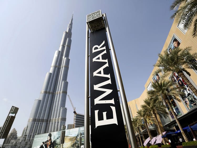 Emaar Properties