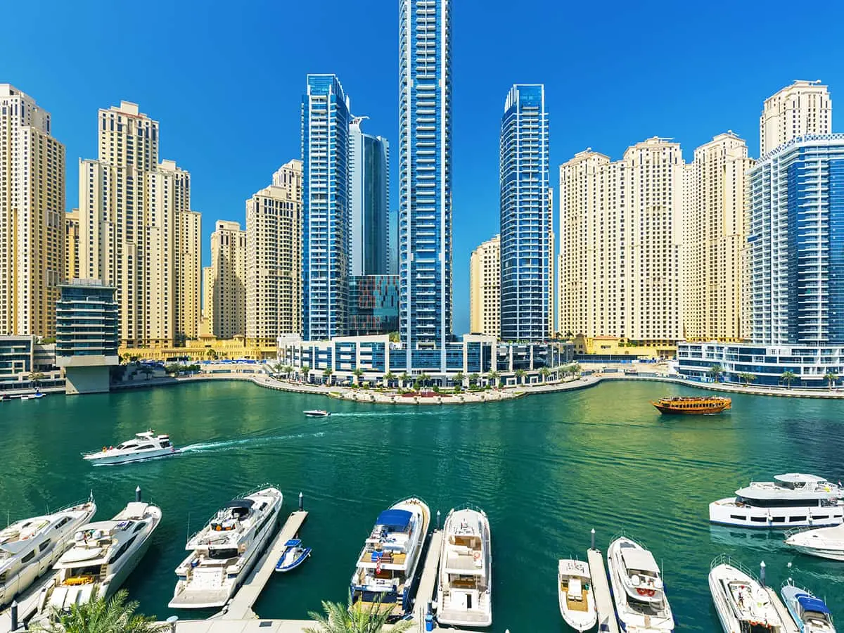 JBR Properties for Sale