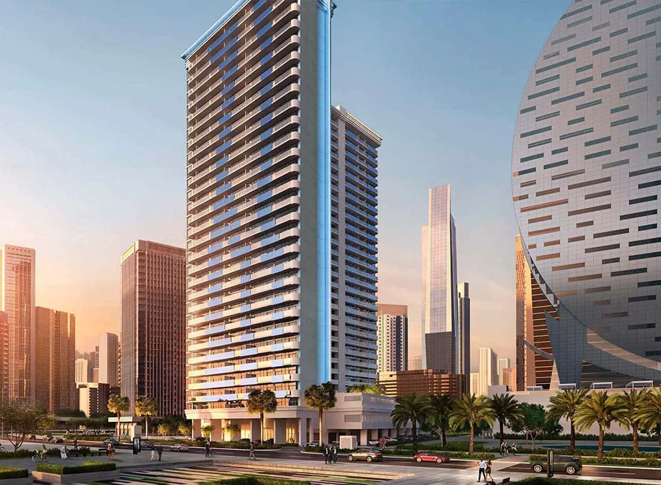 Properties for Sale in Dubai by DAMAC