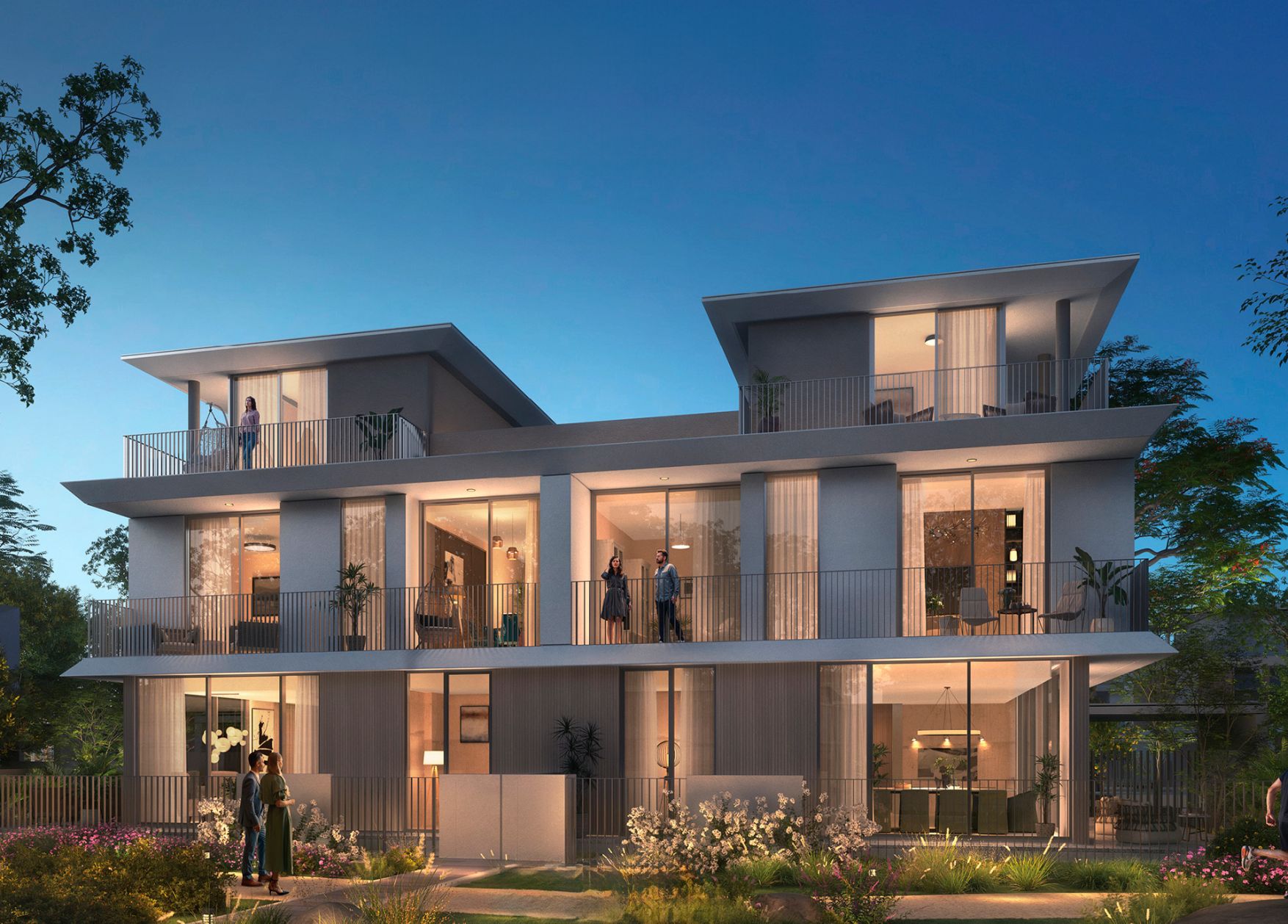 Exterior Image