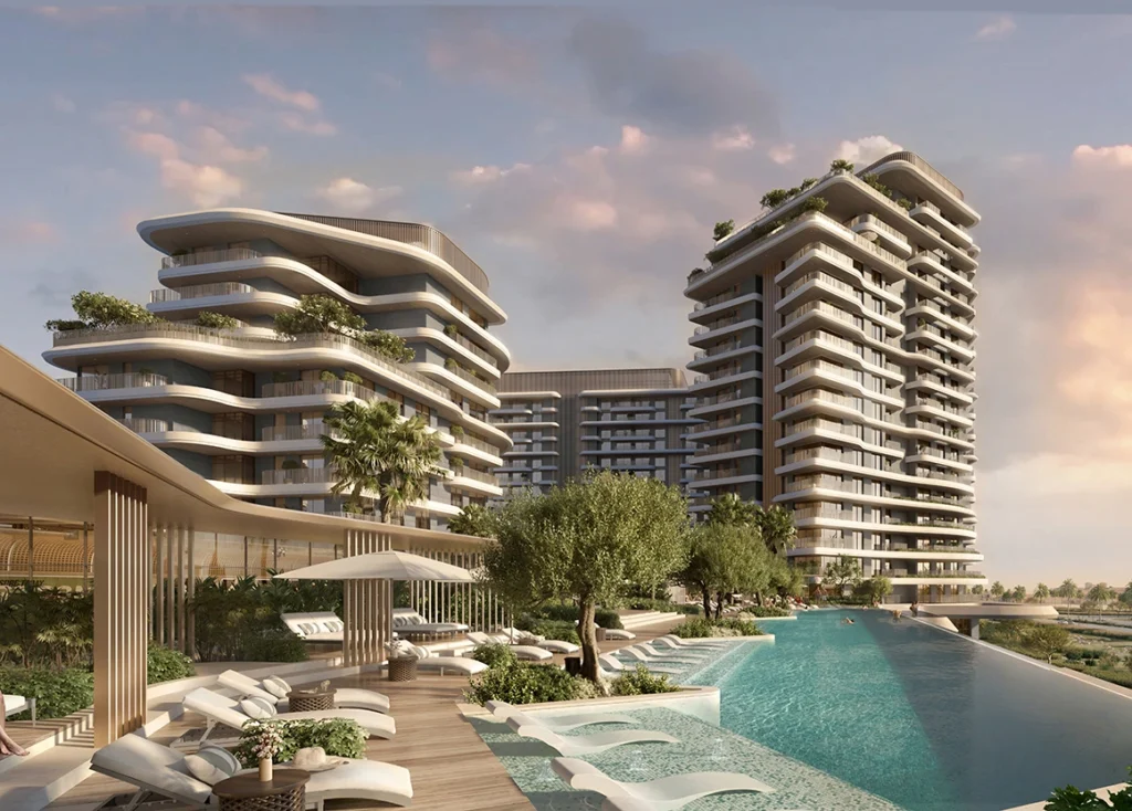 verdes by haven by aldar properties