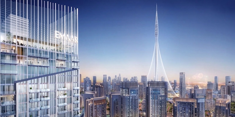 The Grand by Emaar