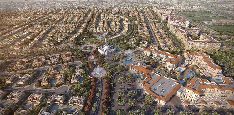 Dubailand