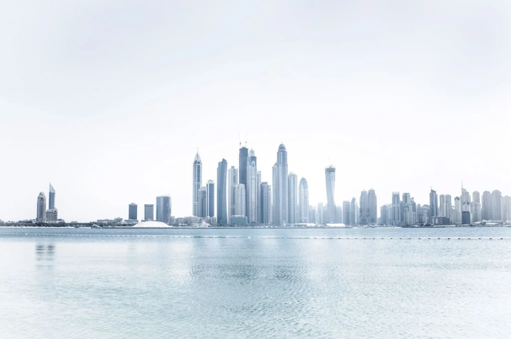 Why Are New Construction Projects in Dubai Creating Buzz? 