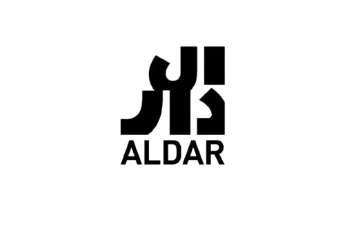 Aldar Properties Logo