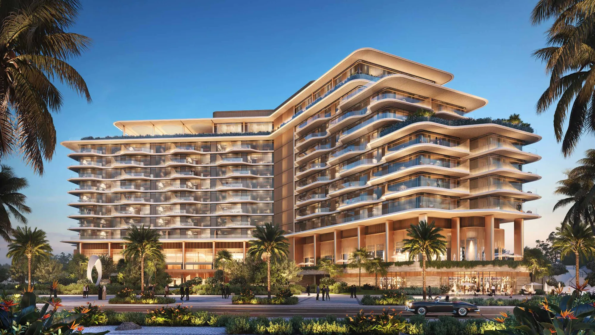 The Arthouse by Aldar Properties at Saadiyat Island 17