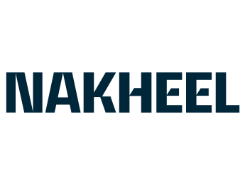 Nakheel Logo