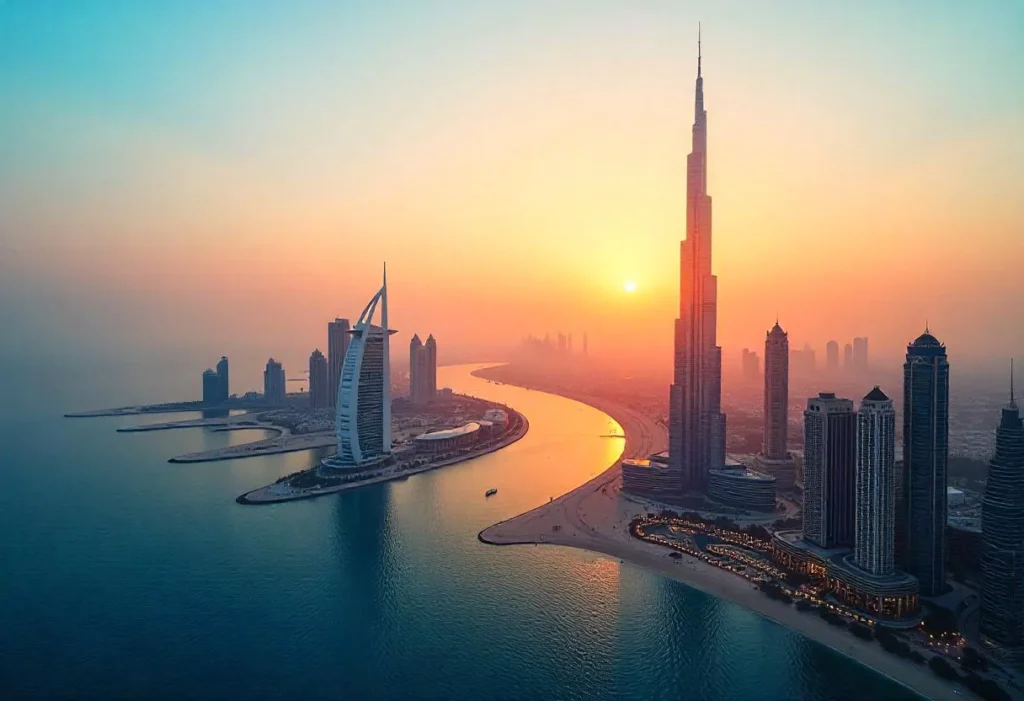 Guide for International Buyers Investing in Dubai Real Estate