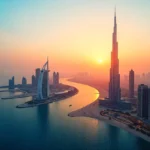 Guide for International Buyers Investing in Dubai Real Estate