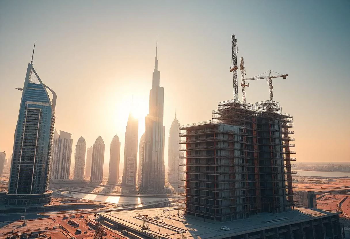 Risks of Off-Plan Property Finance in Dubai