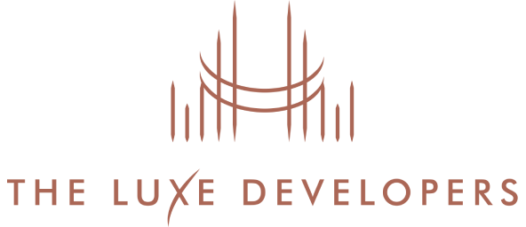 The Luxe Decvelopers Logo