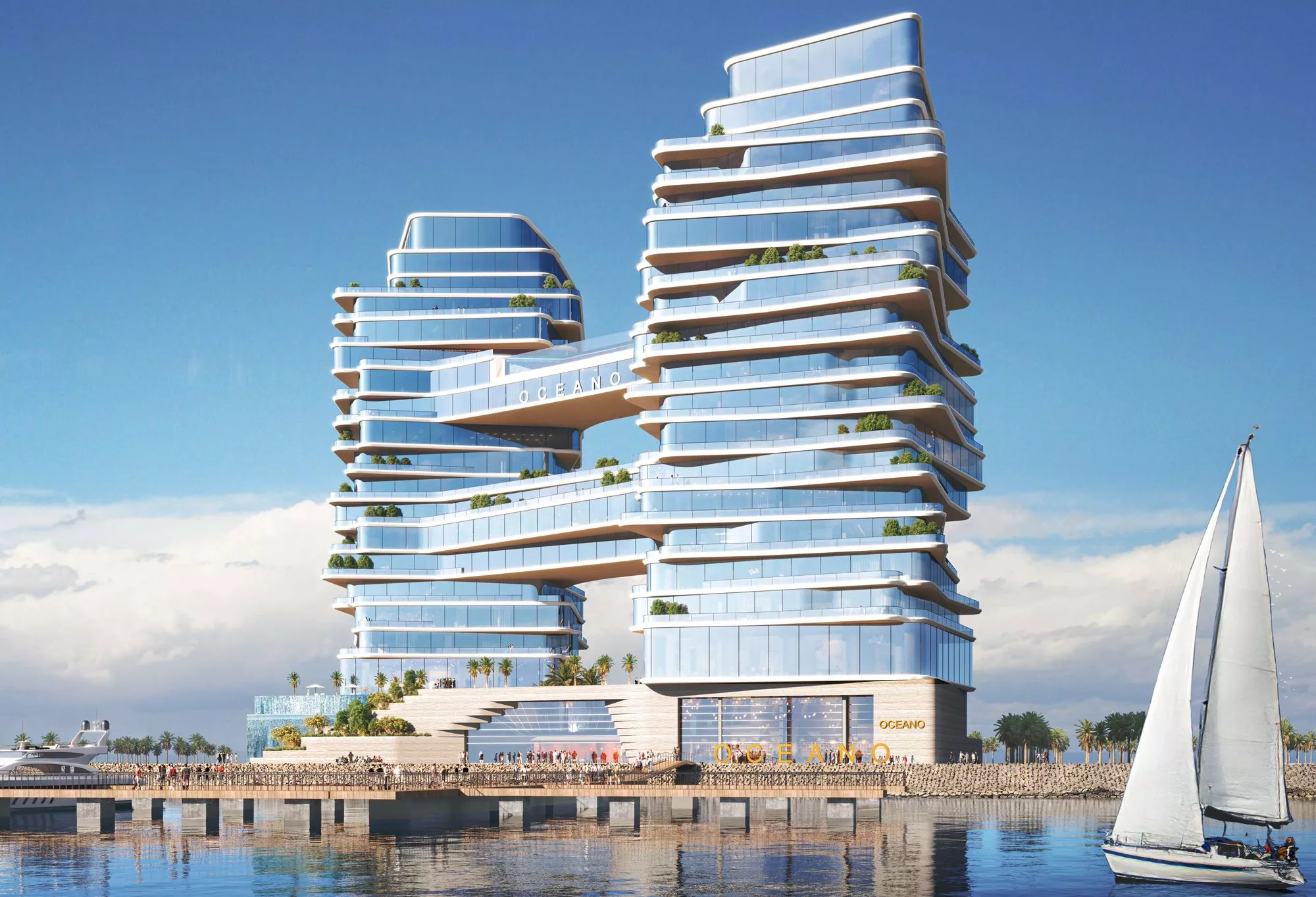 The Luxe Developers