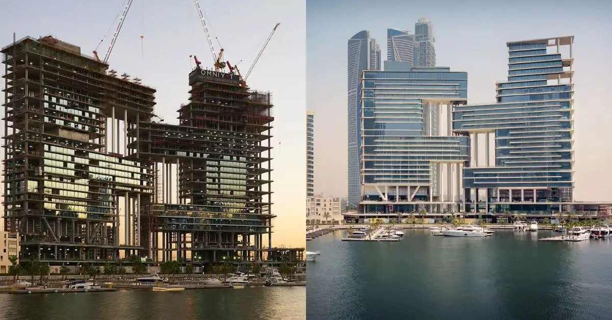 Ready-to-Move vs Off-Plan Properties in Dubai: Which is the Better Investment