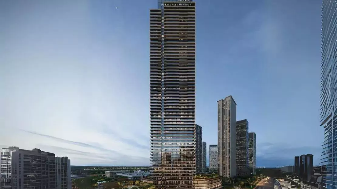 The Case for Off-Plan Properties