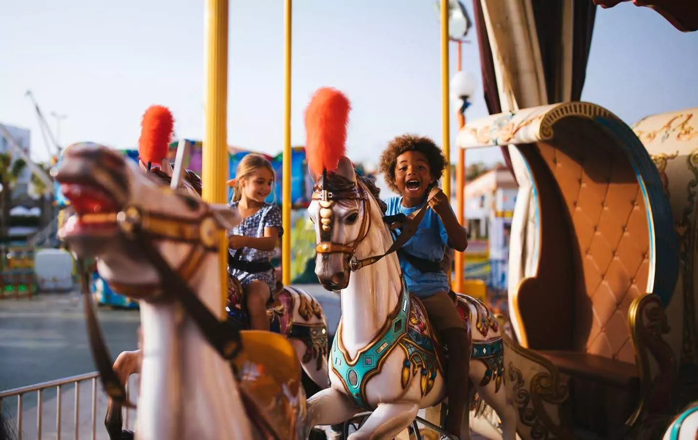New Disney Park in Abu Dhabi Set to Spark Real Estate Boom in Dubai
