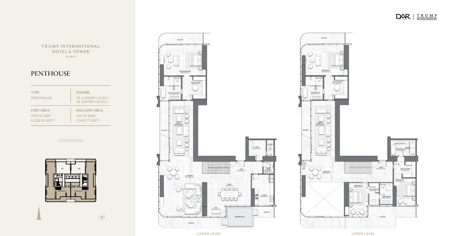 Floor image
