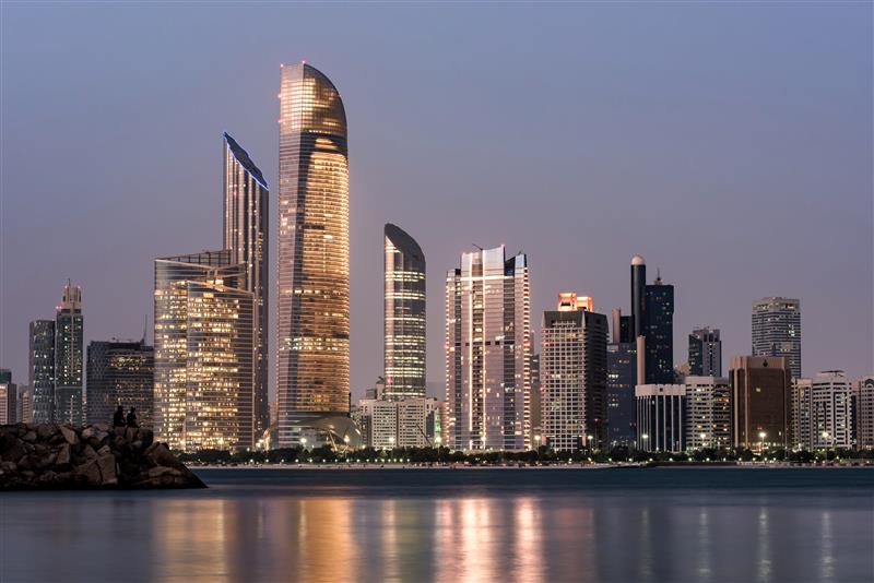 Dar-Al-Arkan Properties