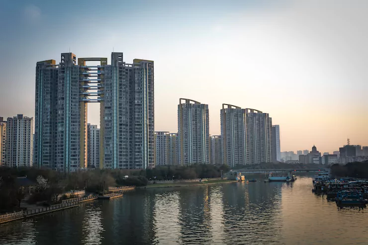 Off-Plan Property Dubai