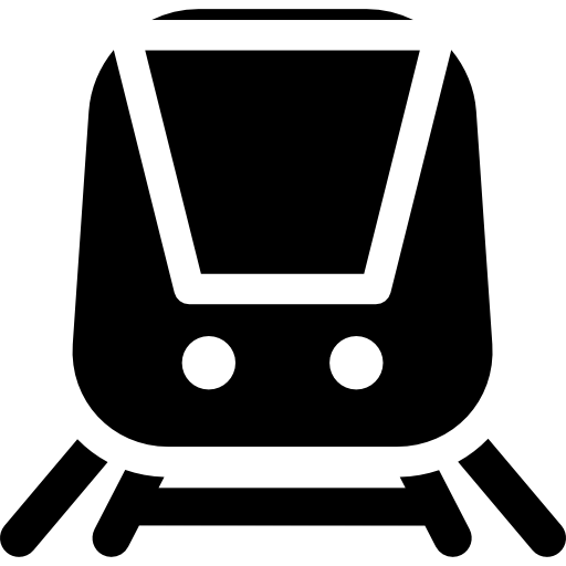 Business Bay Metro Station