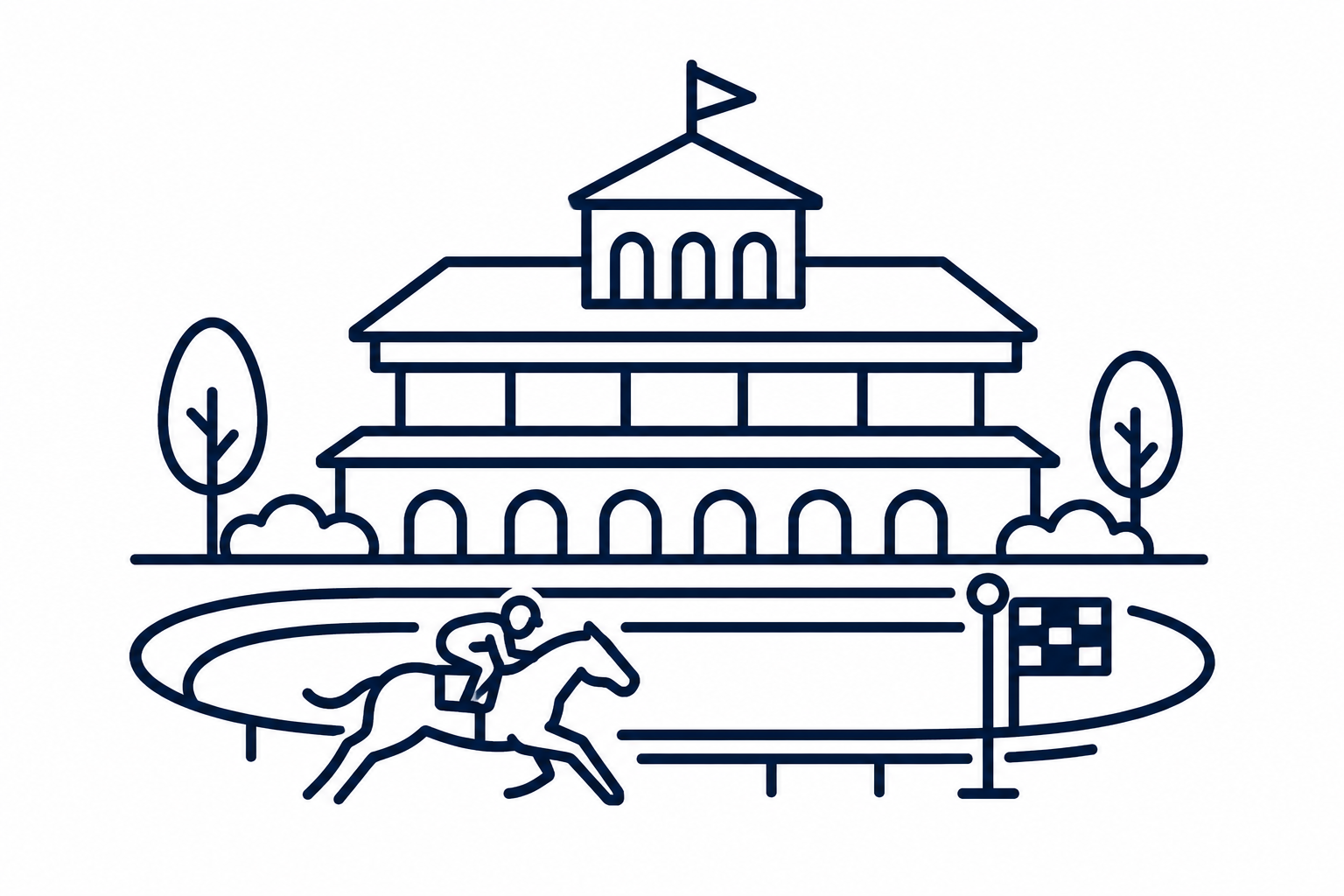 Meydan Racecourse